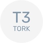 T3 - TORK w składce