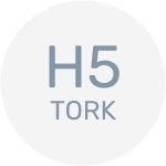 Ręczniki H5 - TORK PeakServe
