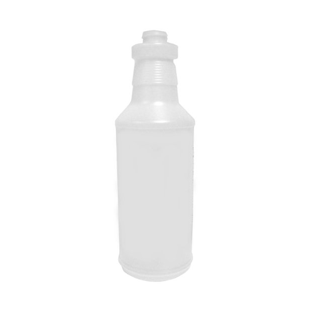 Swish - Biała butelka na środki czyszczące - 1 l