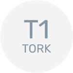 T1 - TORK Jumbo