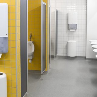 Projektowanie toalet publicznych - o czym warto pamiętać?