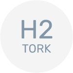 Ręczniki H2 - TORK Xpress