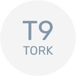 T9 - TORK SmartOne mini