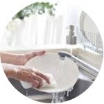 Środki do ręcznego mycia naczyń w gastronomii