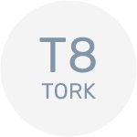 T8 - TORK SmartOne